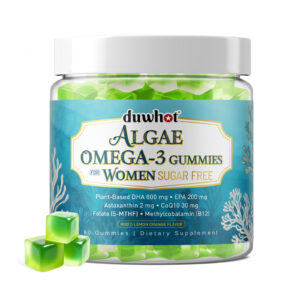 Omega-3 Gummies for Women
