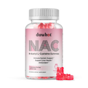 NAC Gummies