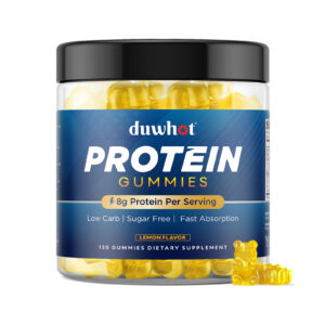 Protein Gummies