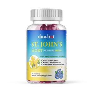 St John's Wort Gummies