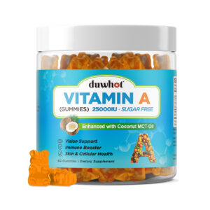 Vitamin A Gummies