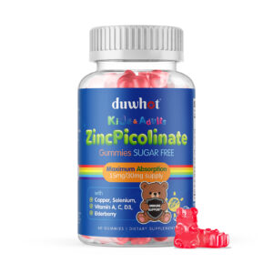 Zinc Picolinate Gummies