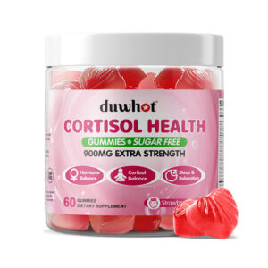 Cortisol Gummies