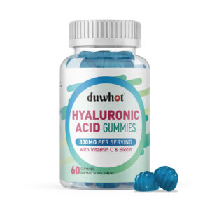 Hyaluronic Acid Gummies