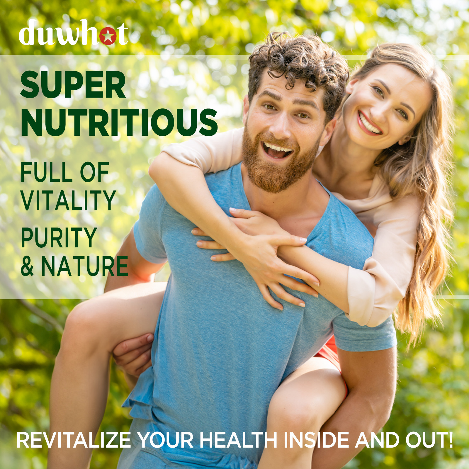 Moringa Gummies - Image 5