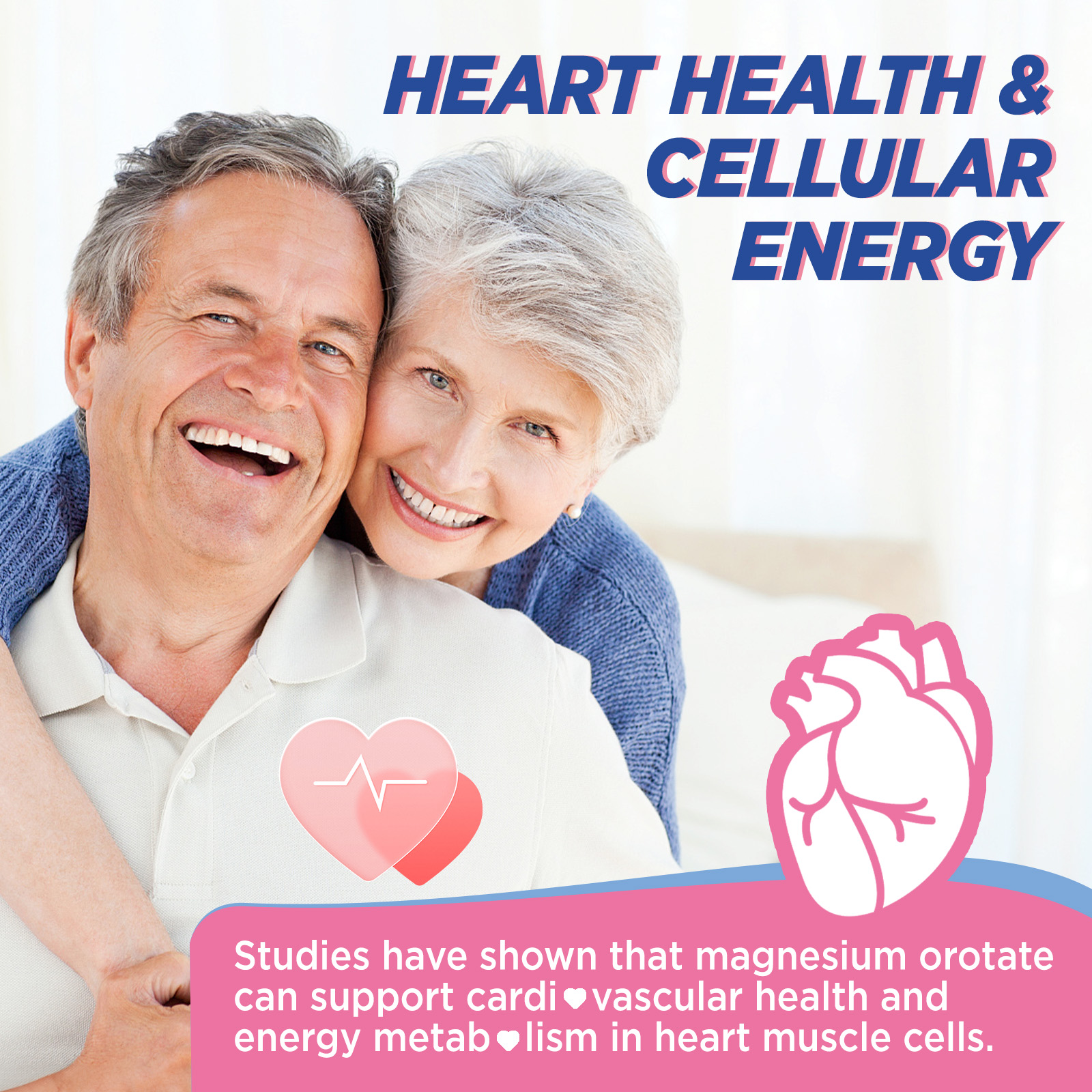 Magnesium Orotate Gummies - Image 6