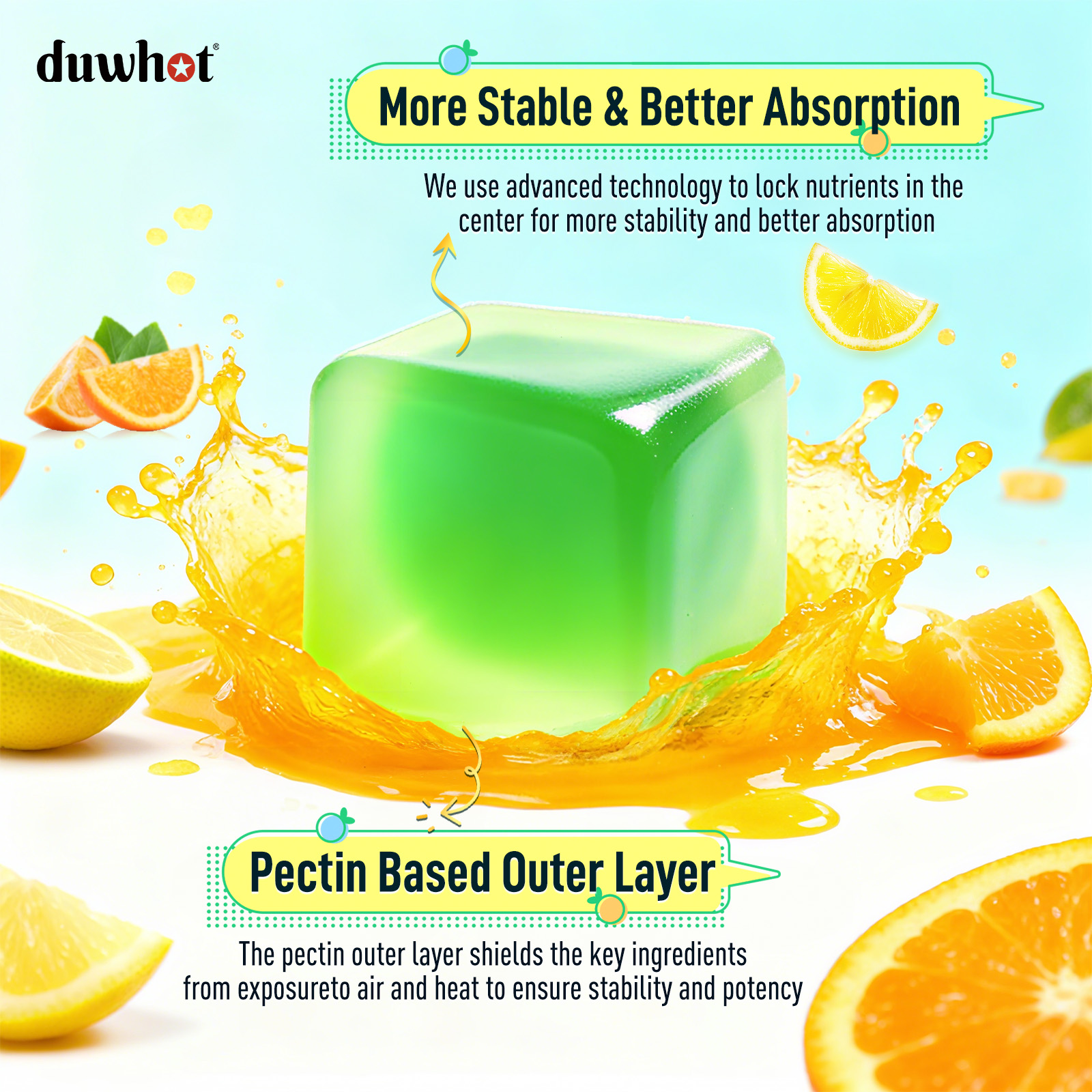 Omega-3 Gummies for Women - Image 5