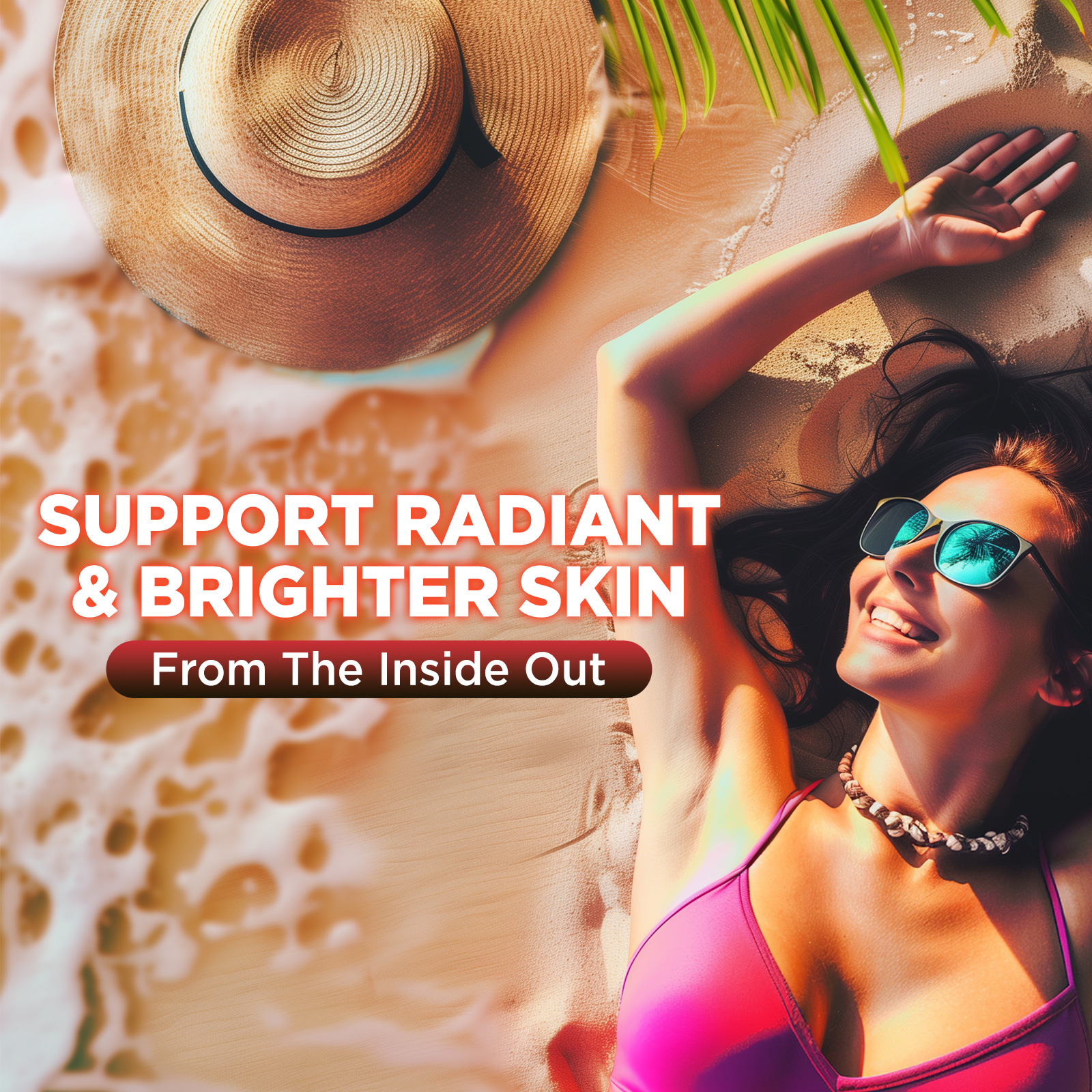 Tanning Gummies - Image 5