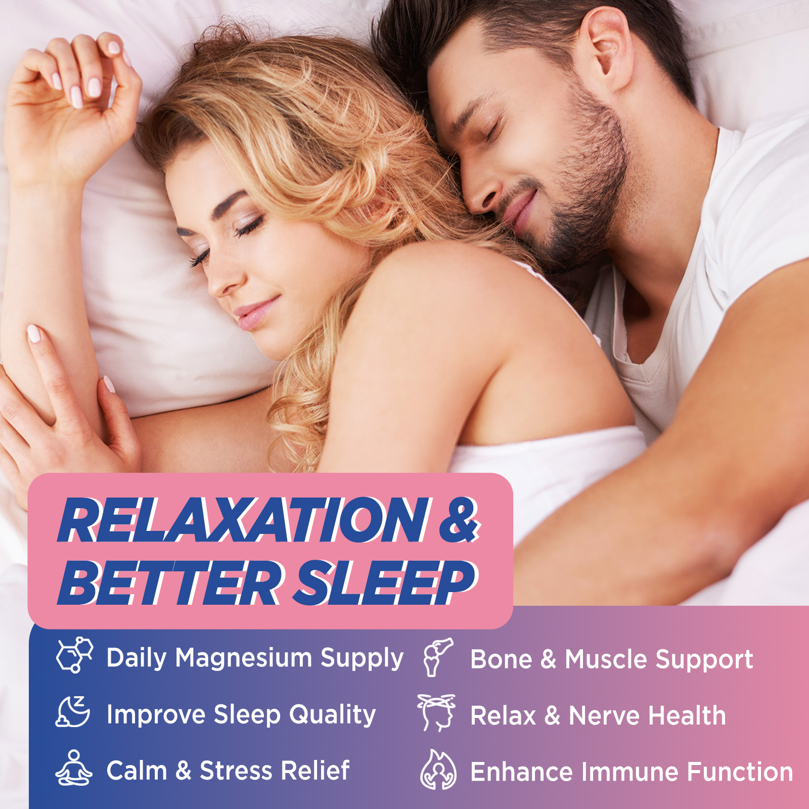 Magnesium Orotate Gummies - Image 7