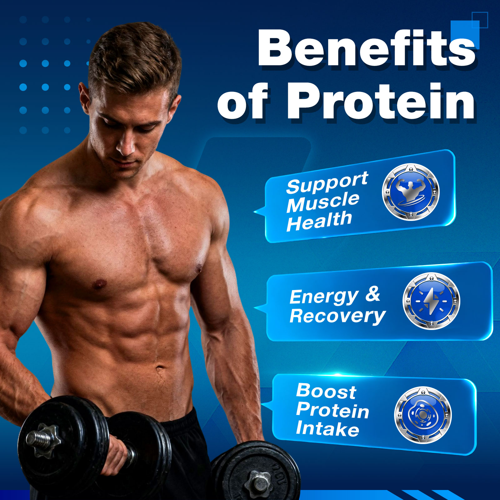 Protein Gummies - Image 6