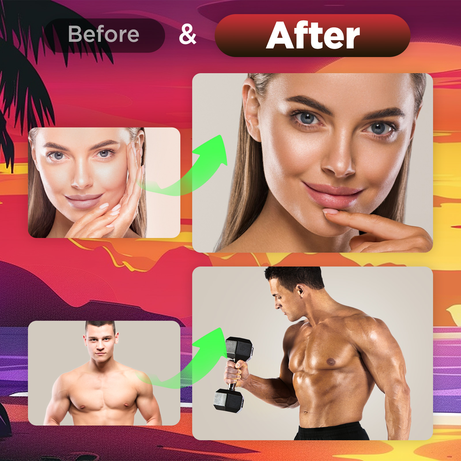 Tanning Gummies - Image 6