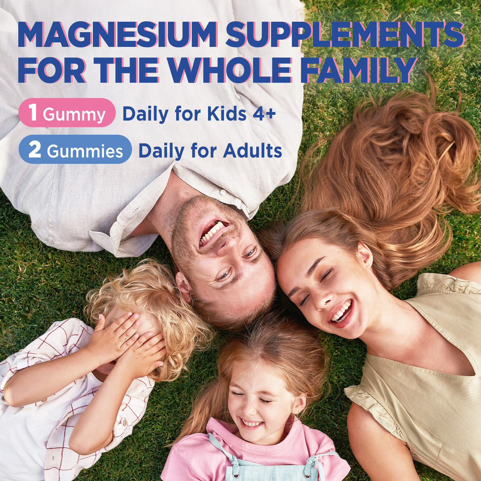 Magnesium Orotate Gummies - Image 8