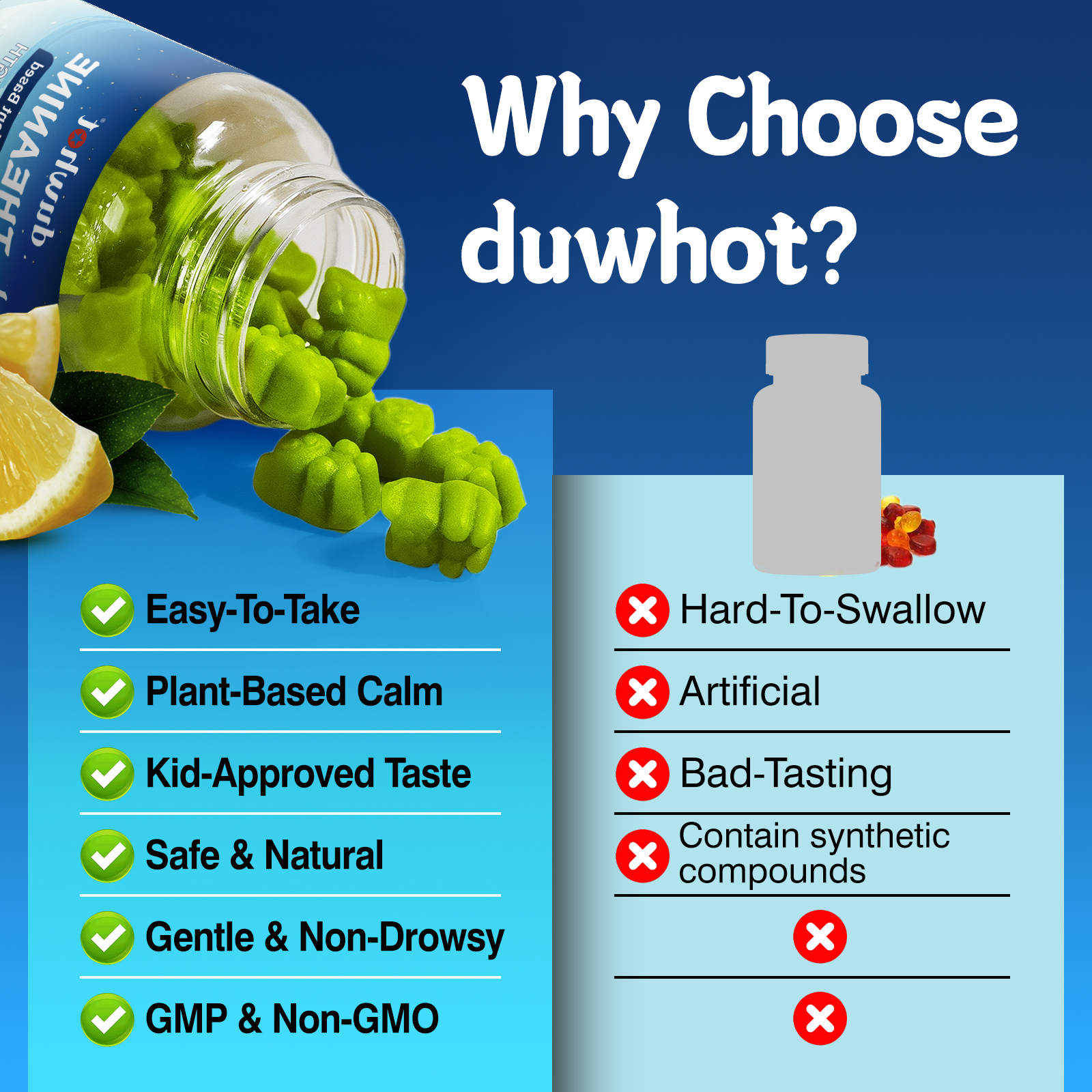 L-Theanine Gummies - Image 6