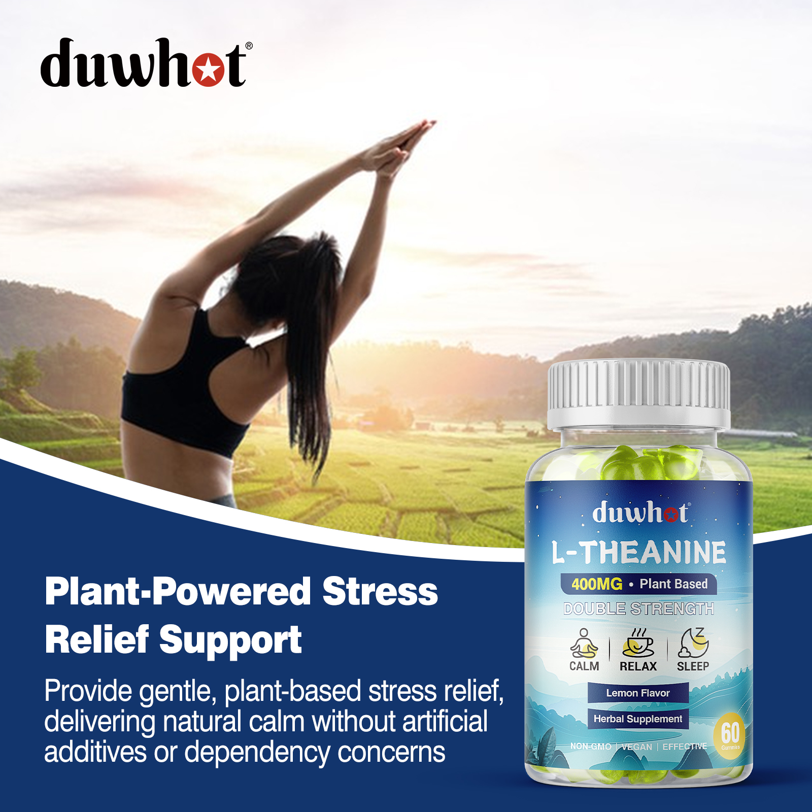 L-Theanine Gummies - Image 7