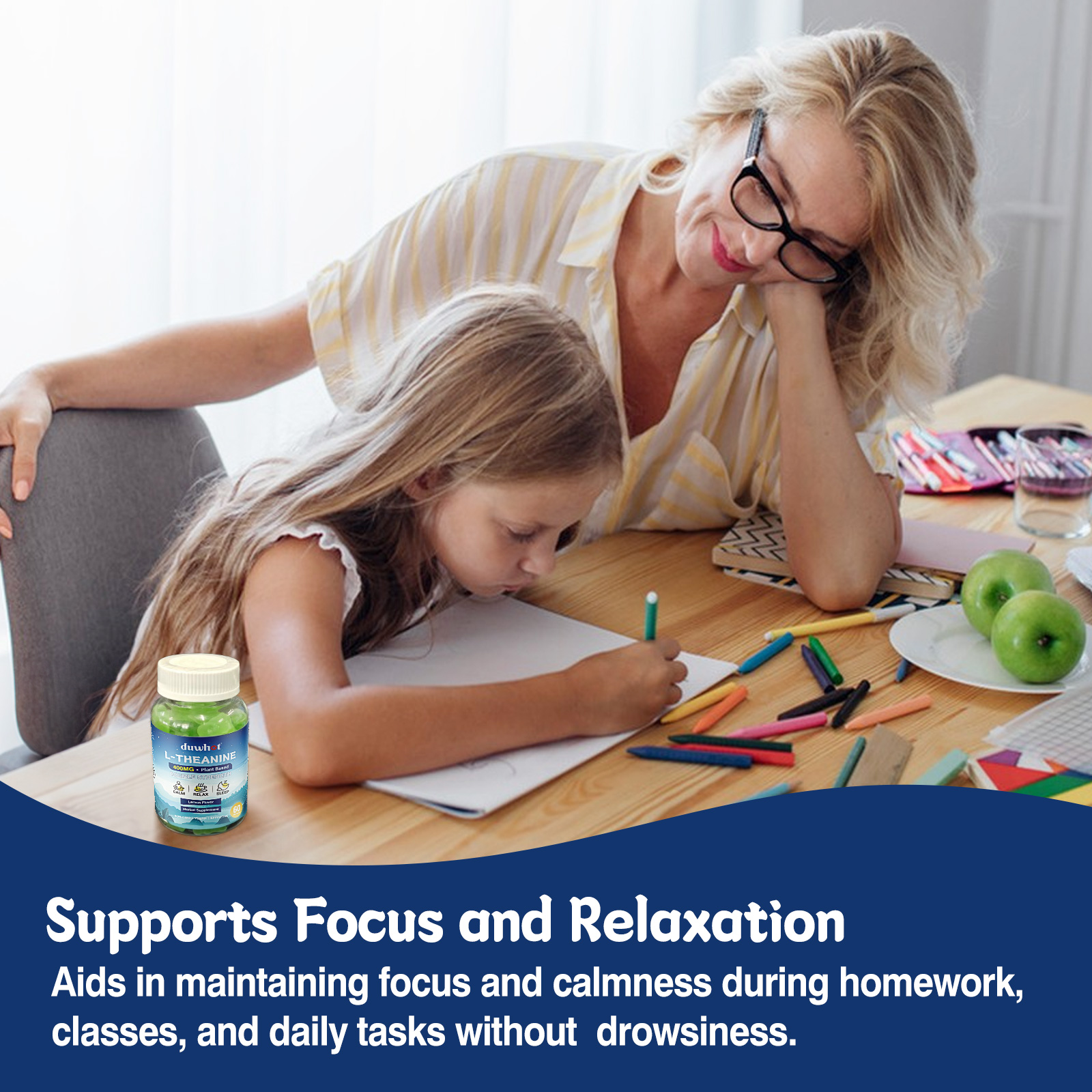 L-Theanine Gummies - Image 8