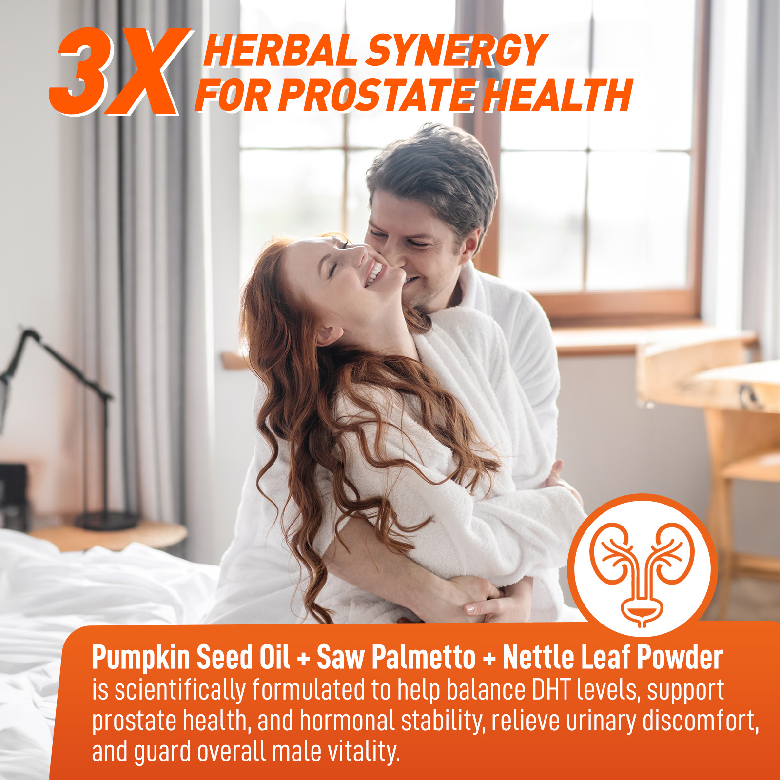 Pumpkin Seed Oil Gummies - Image 9